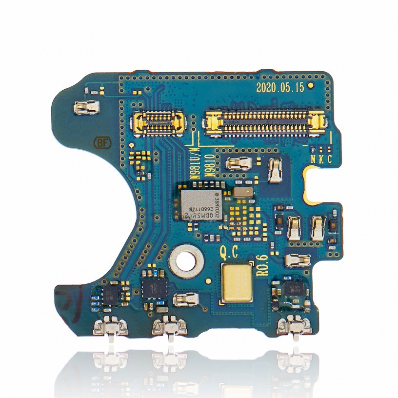 Microphone PCB Board for Samsung Galaxy Note 20 5G