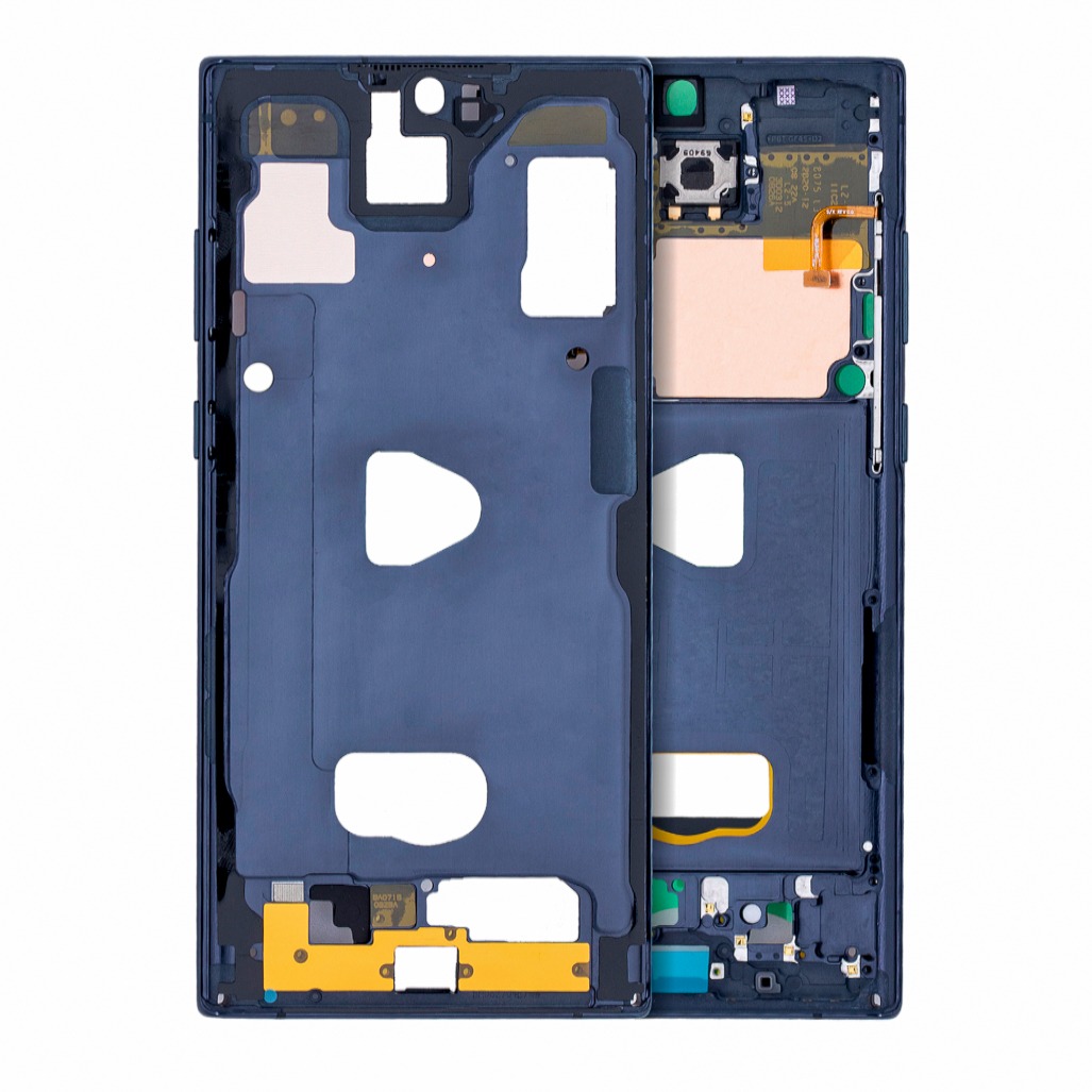 Mid-Frame Housing for Samsung Galaxy Note 10 Plus 5G
