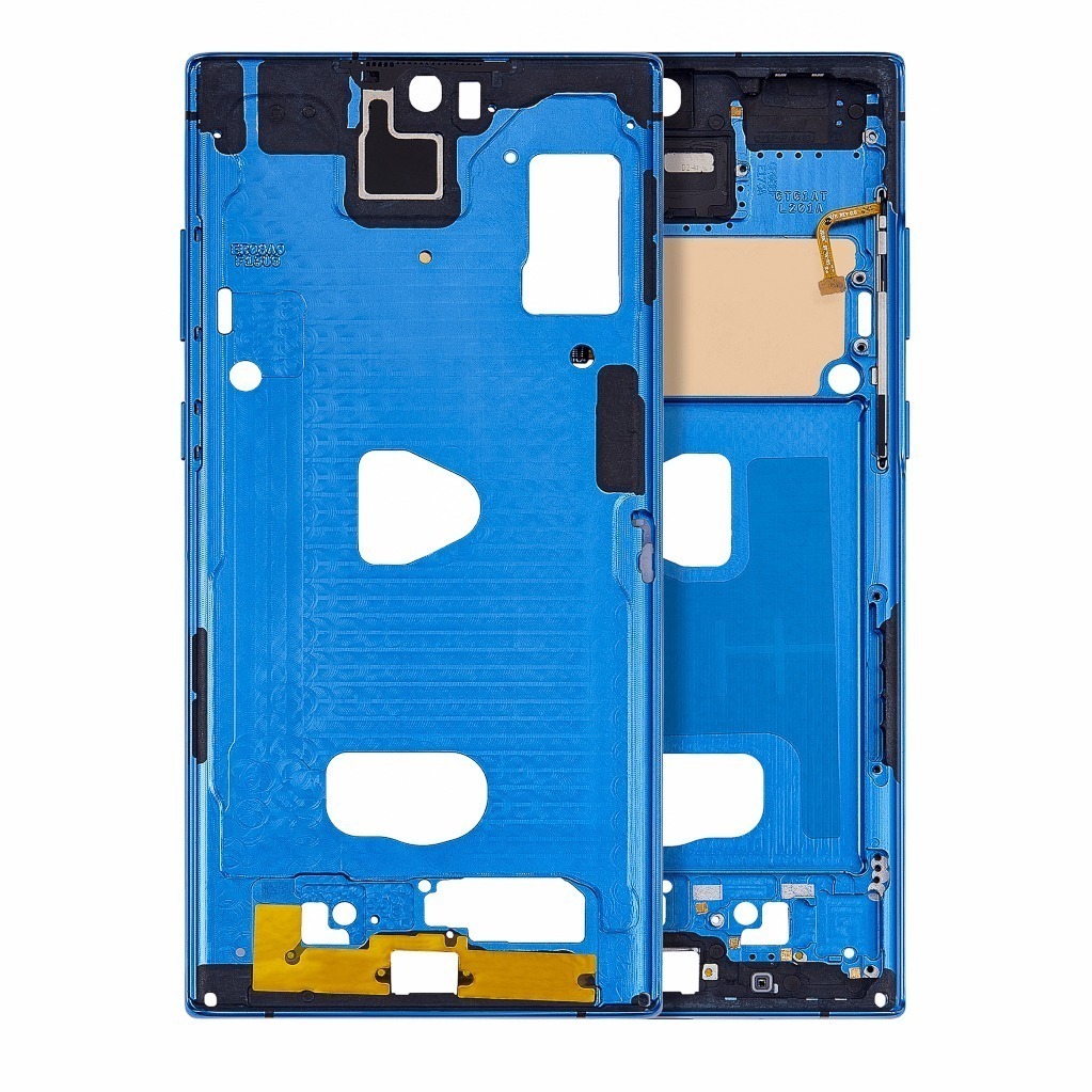 Mid-Frame Housing for Samsung Galaxy Note 10 Plus