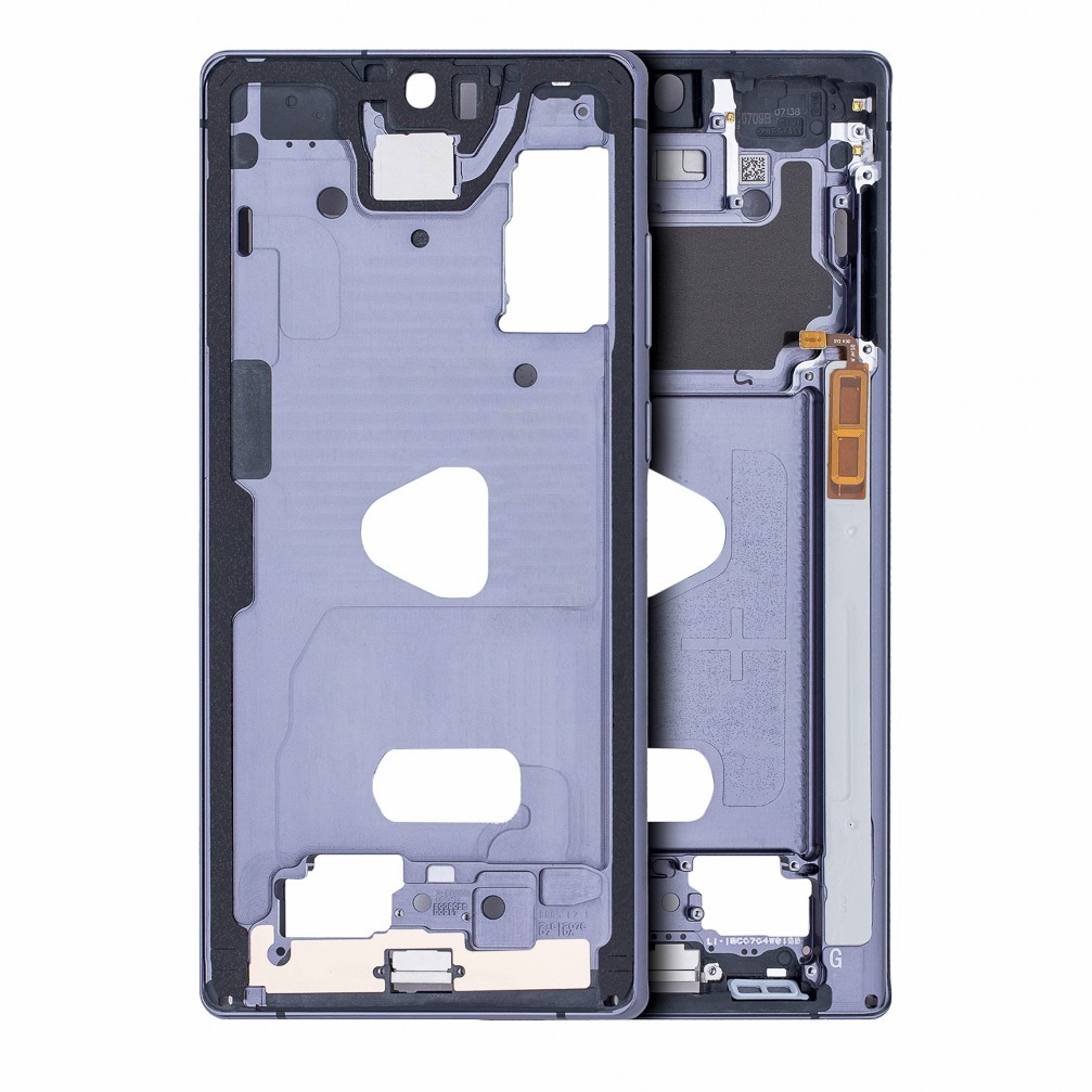 Mid-Frame Housing for Samsung Galaxy Note 20