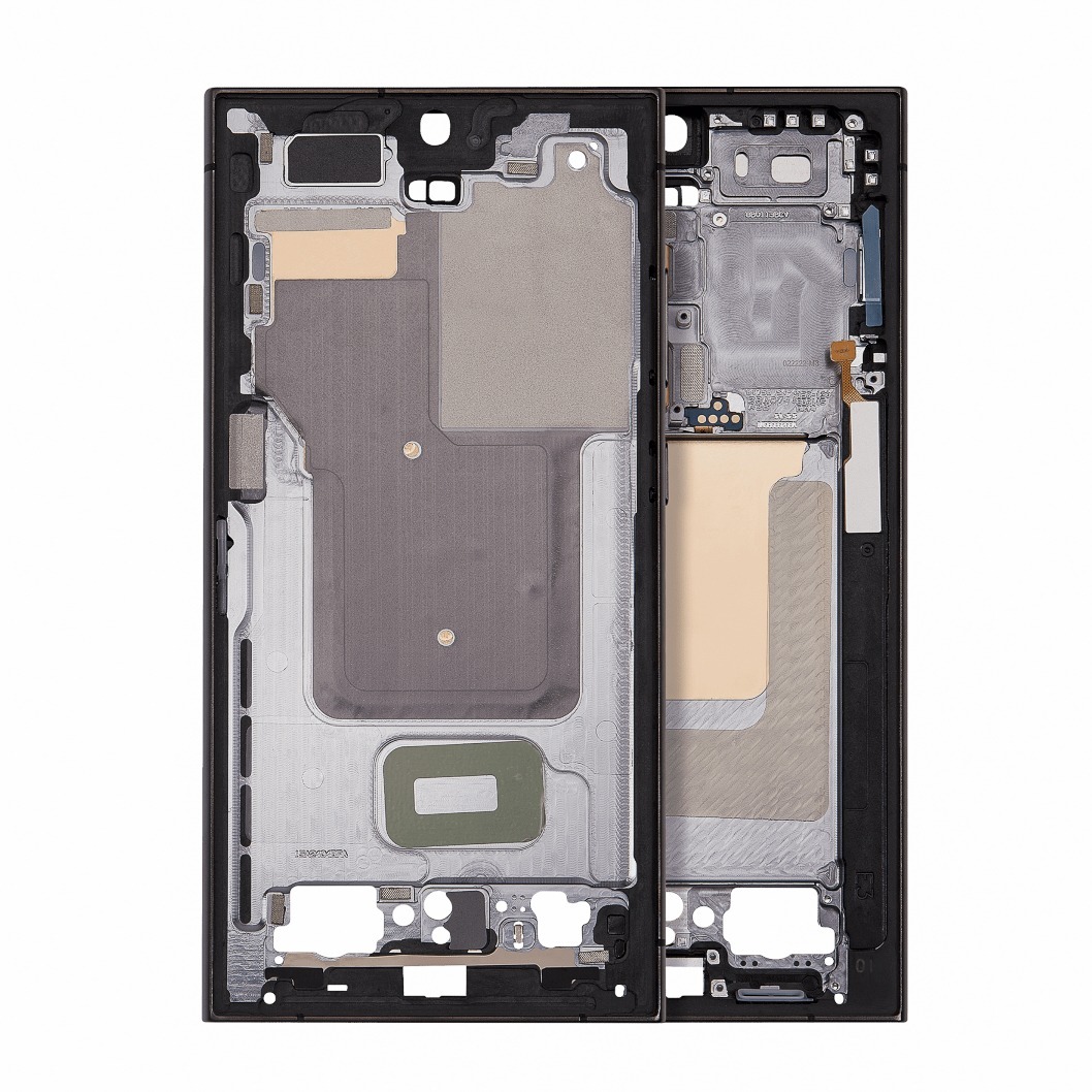 Mid-Frame Housing for Samsung Galaxy S24 Ultra 5G