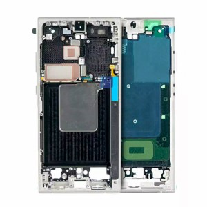 Mid-Frame Housing for Samsung Galaxy S24 Ultra 5G