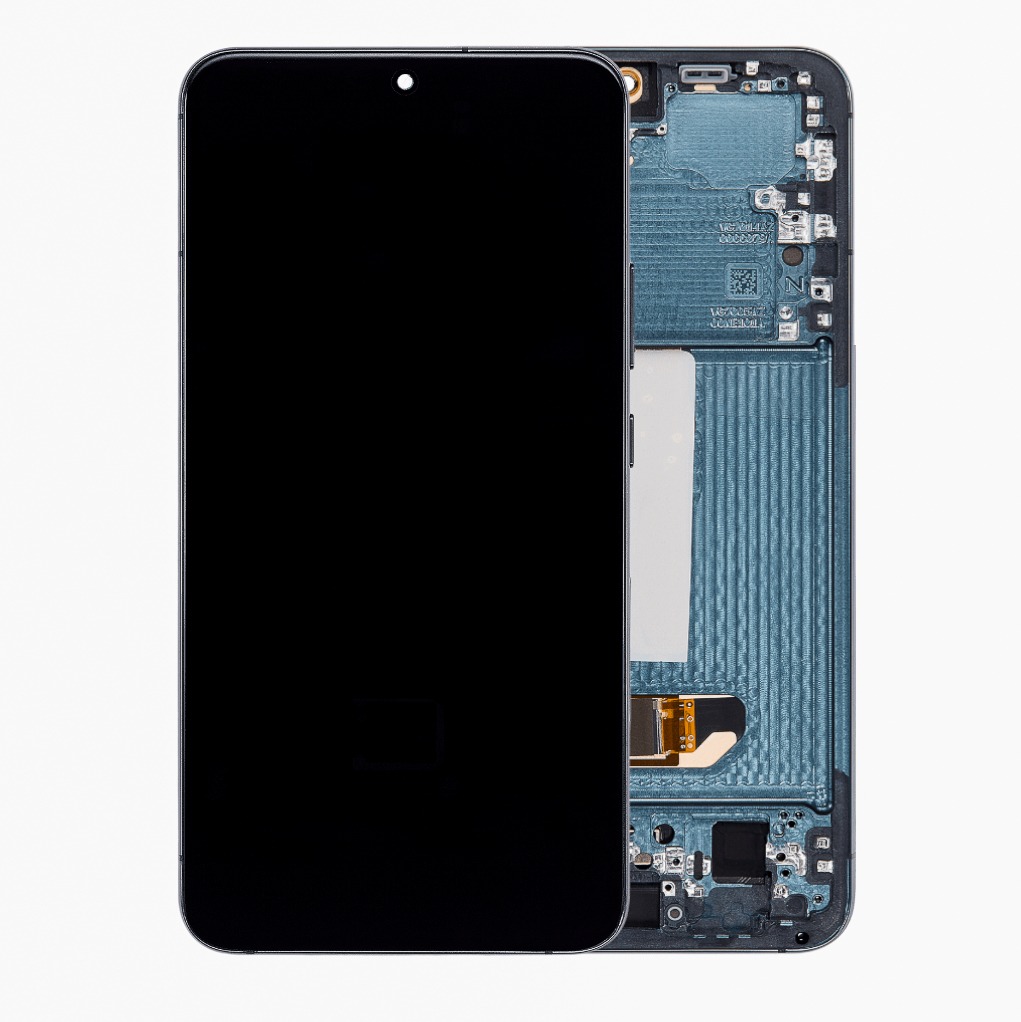 OLED Assembly with Frame for Samsung Galaxy S22 Plus