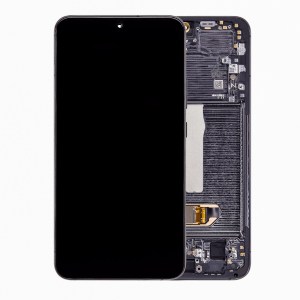 OLED Assembly with Frame for Samsung Galaxy S22 Plus