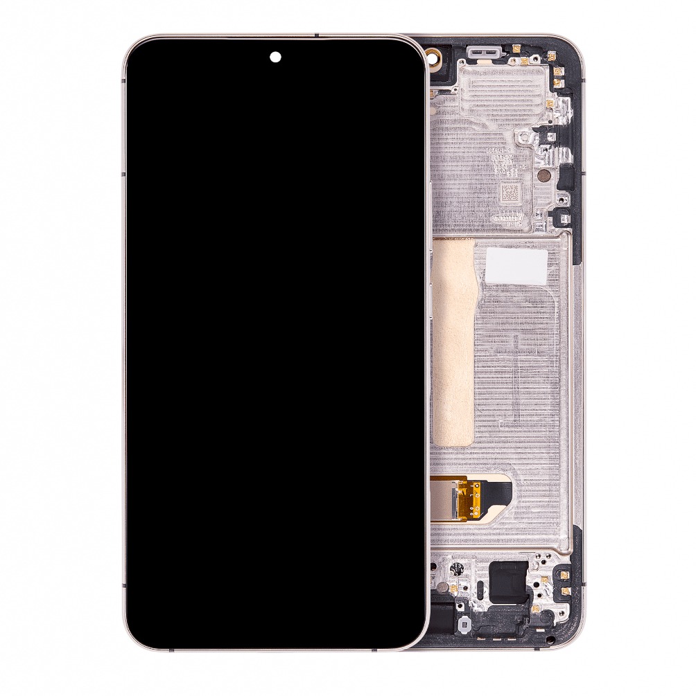 OLED Assembly with Frame for Samsung Galaxy S22 Plus