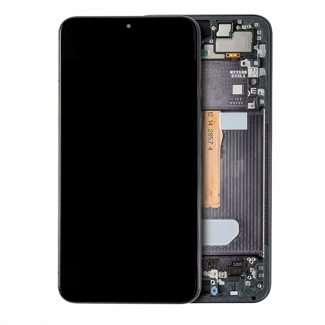 OLED Assembly with Frame for Samsung Galaxy S22 Plus