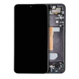 OLED Assembly with Frame for Samsung Galaxy S22 Plus