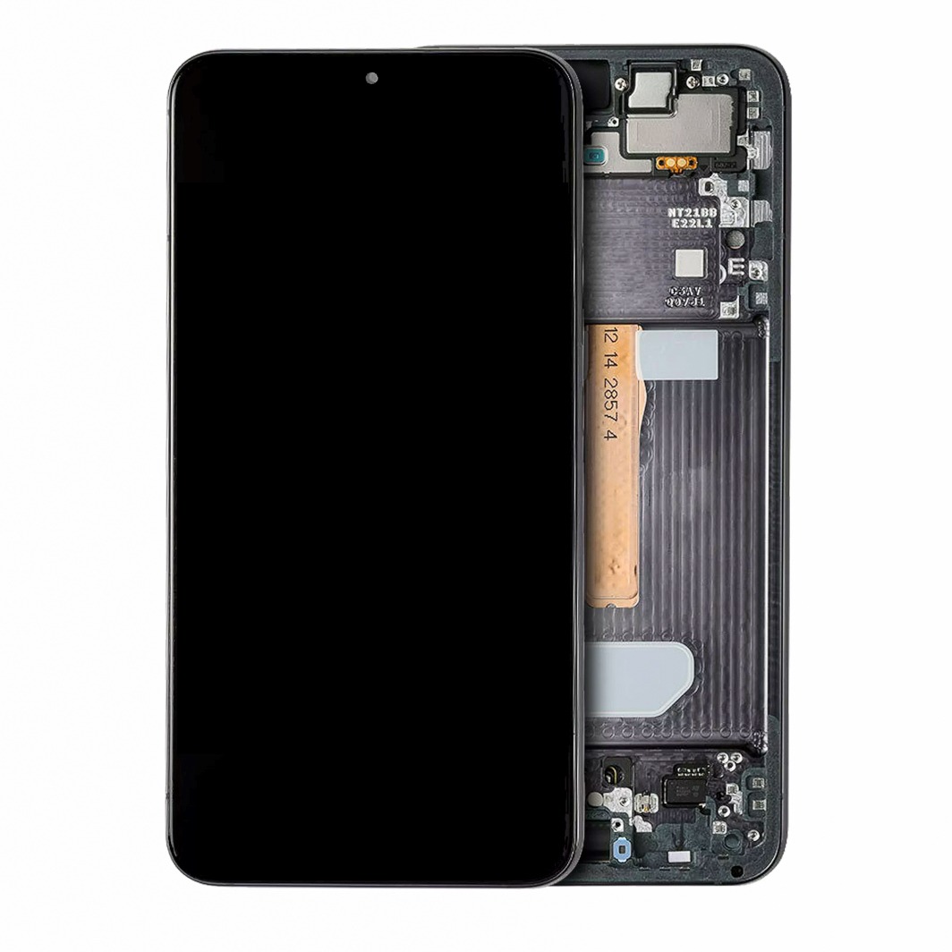 OLED Assembly with Frame for Samsung Galaxy S22 Plus
