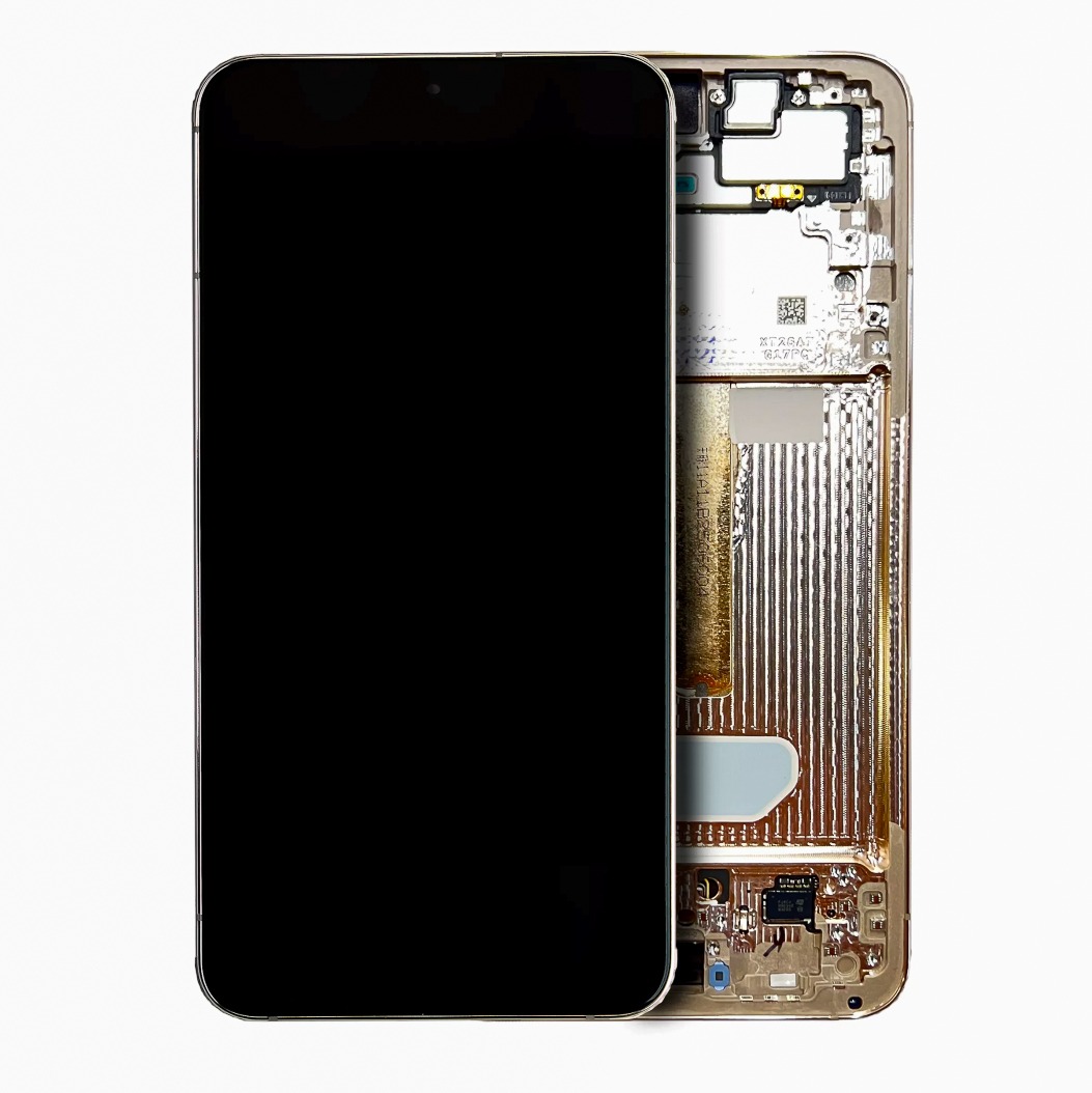 OLED Assembly with Frame for Samsung Galaxy S22 Plus
