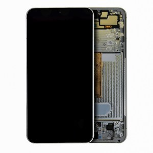 OLED Assembly with Frame for Samsung Galaxy S22 Plus
