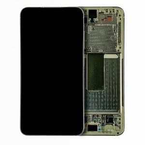 OLED Assembly with Frame for Samsung Galaxy S23 5G