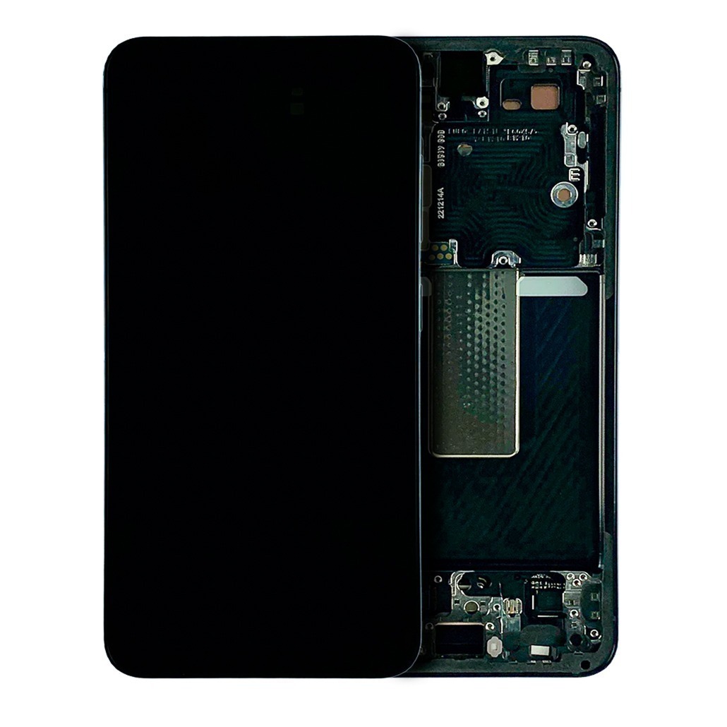 OLED Assembly with Frame for Samsung Galaxy S23 5G