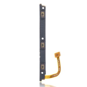 Power and Volume Button Flex Cable for Galaxy Note 10 Plus 5G
