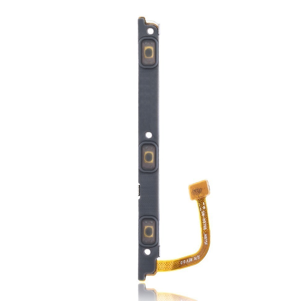 Power and Volume Button Flex Cable for Galaxy Note 10 Plus 5G
