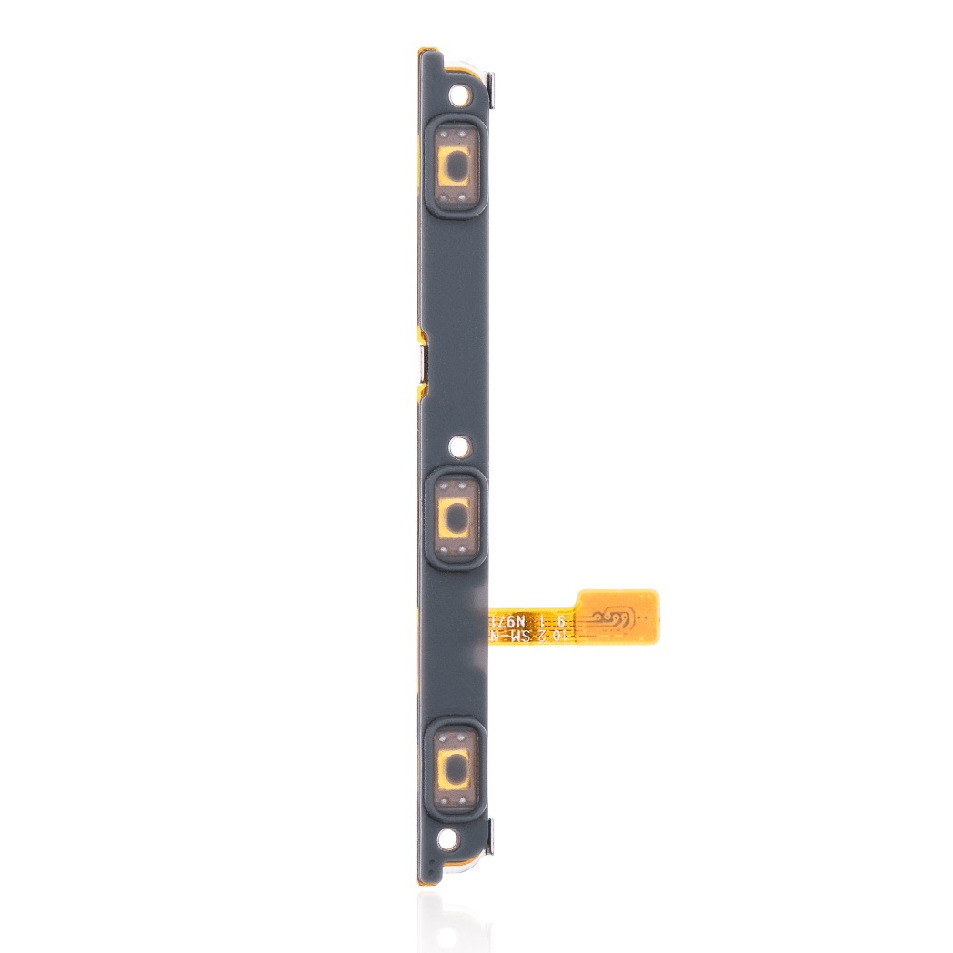 Power and Volume Button Flex Cable for Galaxy Note 10