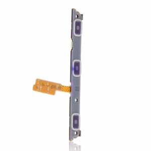 Power and Volume Button Flex Cable for Galaxy Note 20 5G