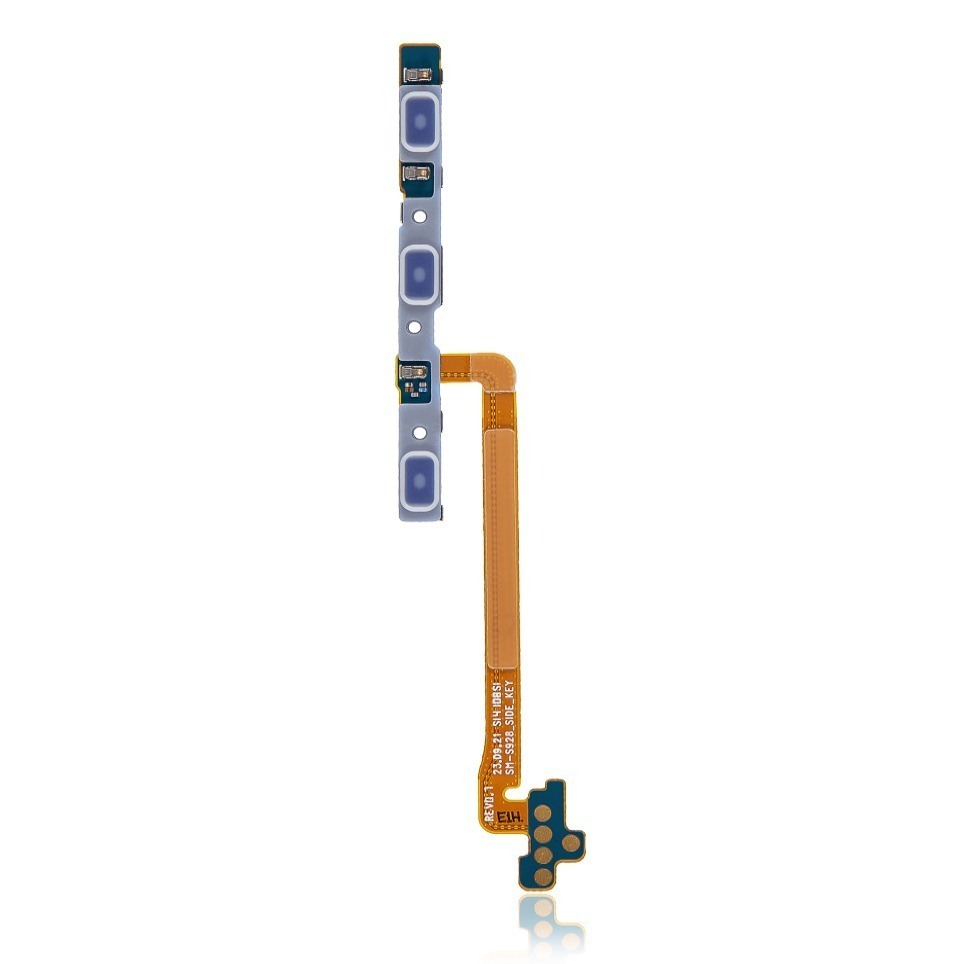 Power and Volume Button Flex Cable for Galaxy S24 Ultra 5G