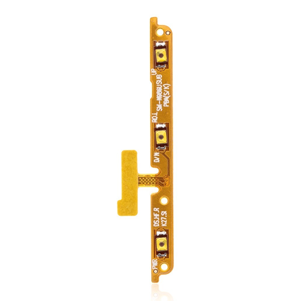 Power Button Flex Cable for Samsung Galaxy Note 20 Ultra 5G