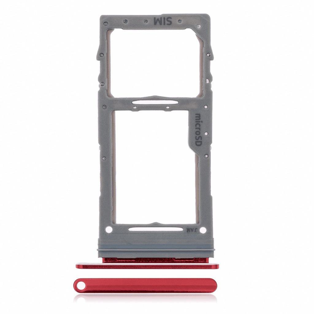 Sim Card Tray for Samsung Galaxy Note 10 Lite