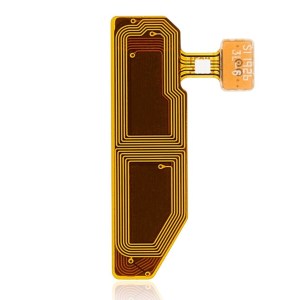 Stylus Pen Wireless Charging Flex Cable for Samsung Galaxy Note 10