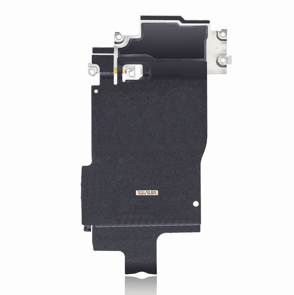 Wireless NFC Charging Flex with Steel Plate for Samsung Galaxy Note 10 Plus 5G