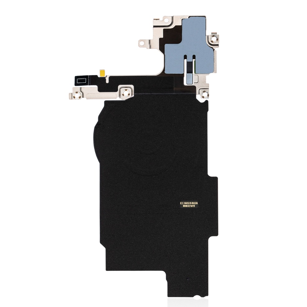 Wireless NFC Charging Flex with Steel Plate for Samsung Galaxy Note 20 Ultra 5G