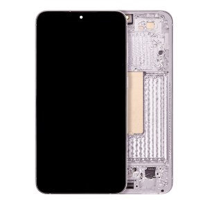 OLED Assembly with Frame for Samsung Galaxy S23 Plus