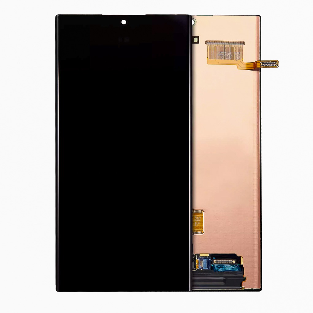 OLED Assembly without Frame for Samsung Galaxy S22 Ultra