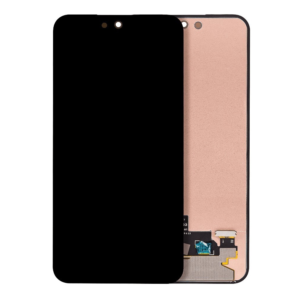 OLED Assembly without Frame for Samsung Galaxy S23 FE