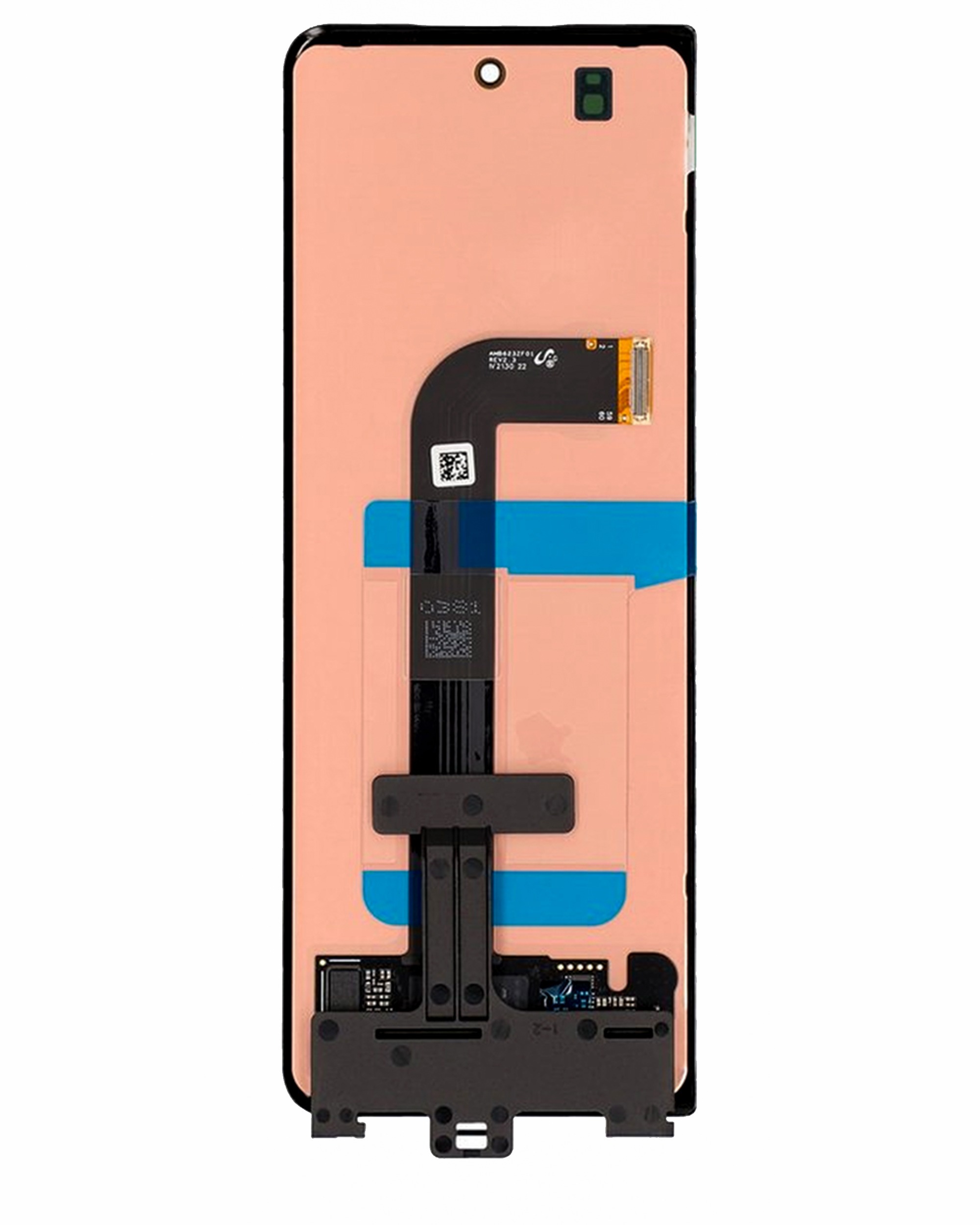 New Outer OLED Assembly for Samsung Galaxy Z Fold 3 5G SM-F926