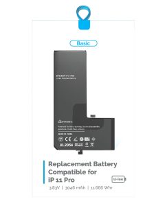 Battery for iPhone 11 Pro