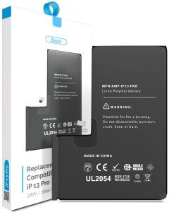 Battery for iPhone 13 Pro