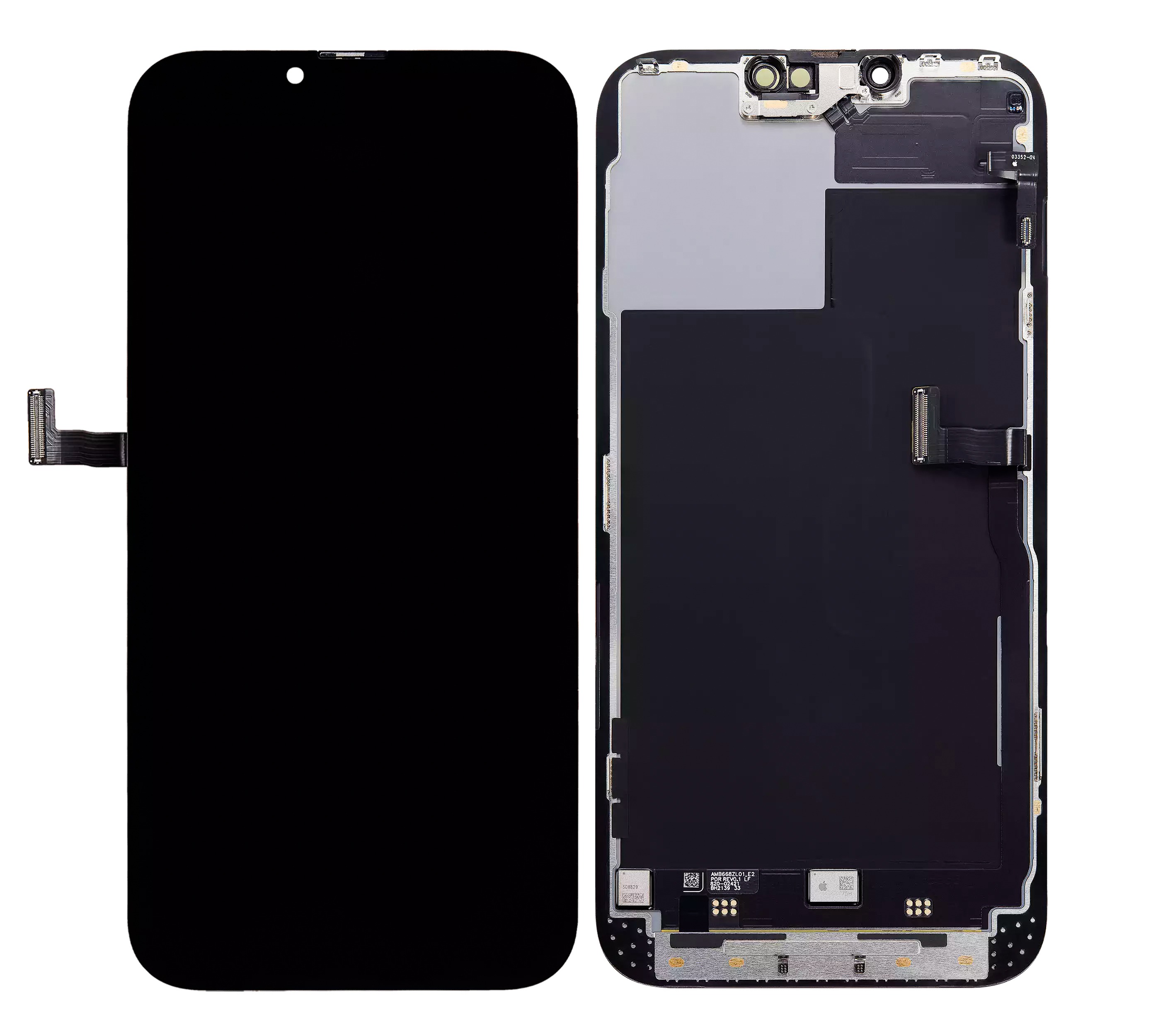 OLED Assembly for iPhone 13 Pro Max