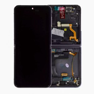 Inner OLED Assembly with Frame for Samsung Galaxy Z Flip 4