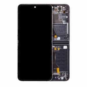 Inner OLED Assembly with Frame for Samsung Galaxy Z Flip 5