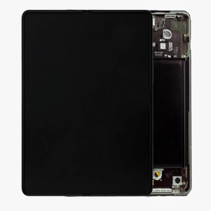 Inner OLED Assembly with Frame for Samsung Galaxy Z Fold 3