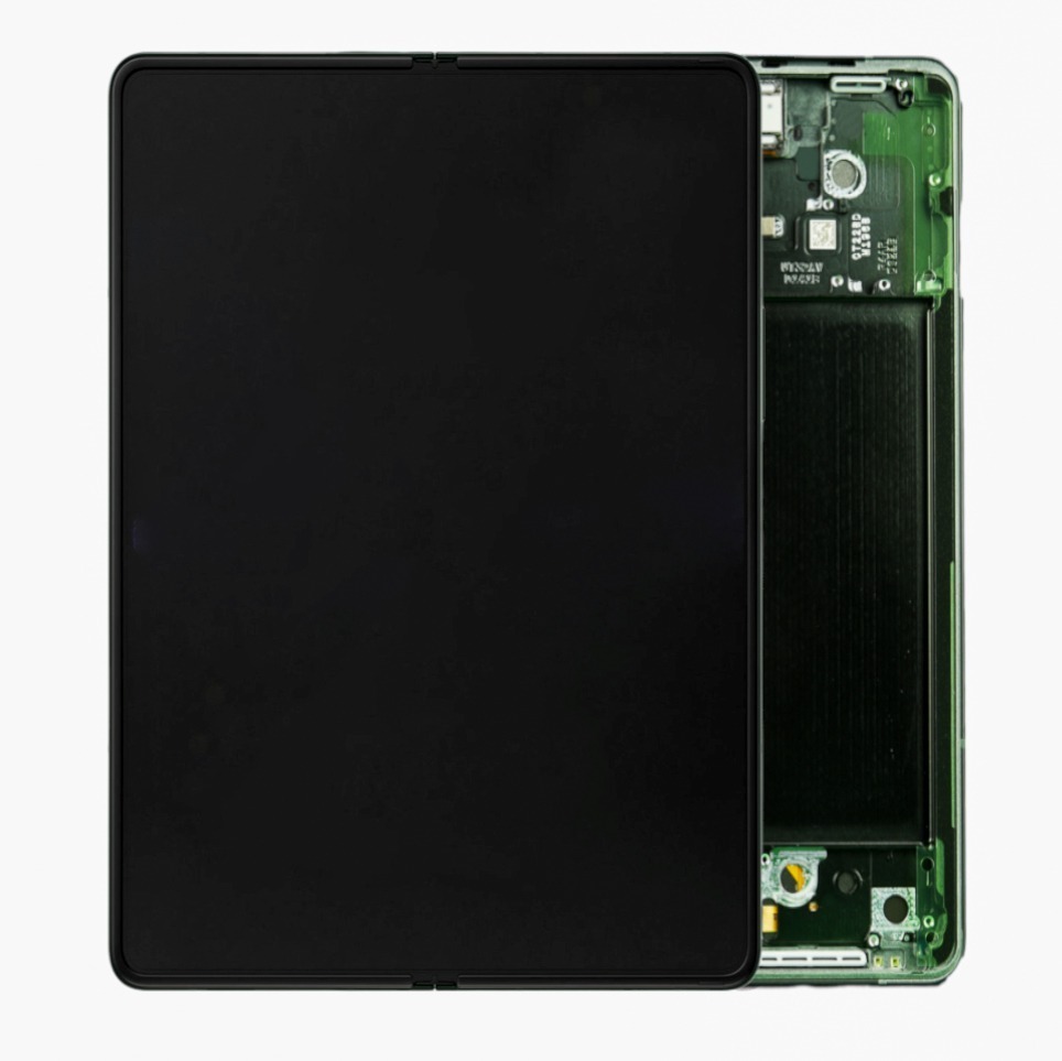 Inner OLED Assembly with Frame for Samsung Galaxy Z Fold 3