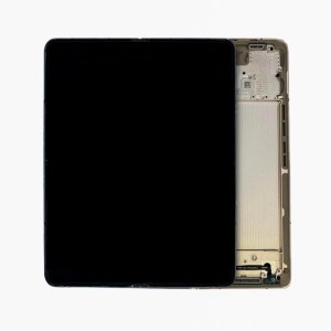 Inner OLED Assembly with Frame for Samsung Galaxy Z Fold 4