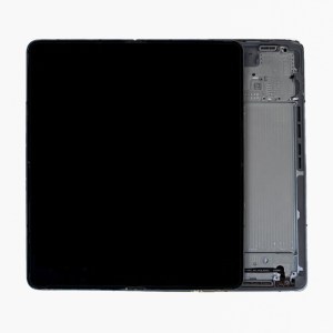Inner OLED Assembly with Frame for Samsung Galaxy Z Fold 4