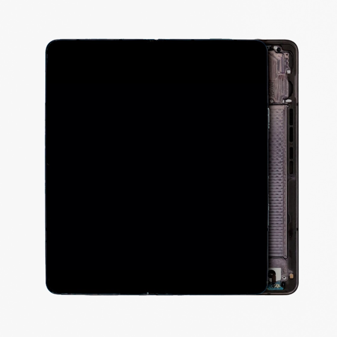 Inner OLED Assembly with Frame for Samsung Galaxy Z Fold 4