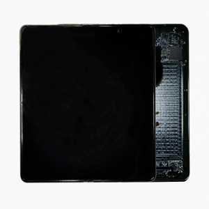 Inner OLED Assembly with Frame for Samsung Galaxy Z Fold 5