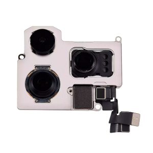 Aftermarket Back Camera for iPhone 16 Pro