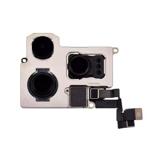 Aftermarket Back Camera for iPhone 16 Pro Max