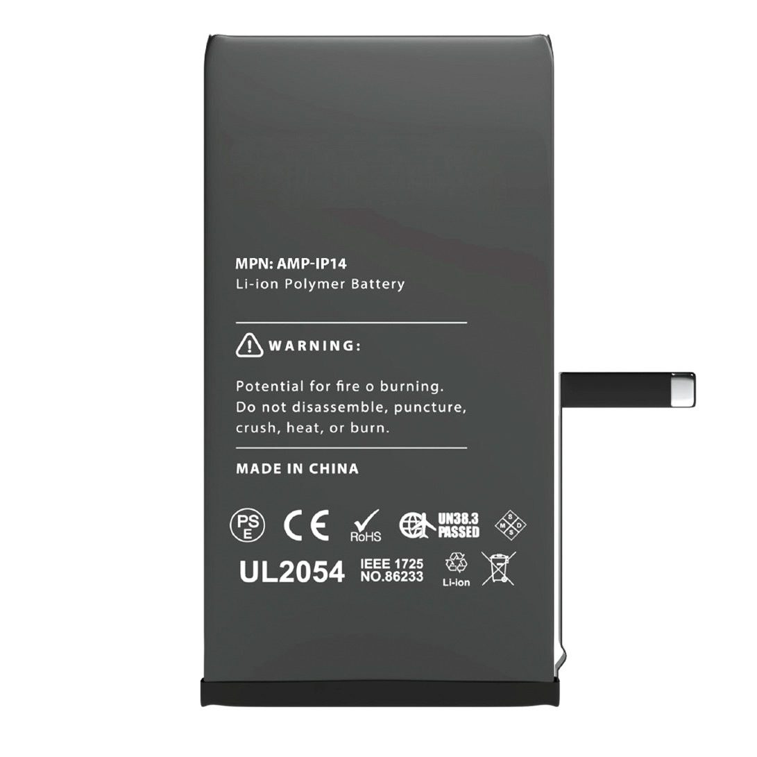 Battery for iPhone 14