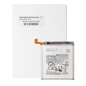Battery for Samsung Galaxy S20 Ultra 5G