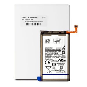 Battery for Samsung Galaxy Z Fold 3 5G