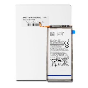 Battery for Samsung Galaxy Z Fold 3 5G