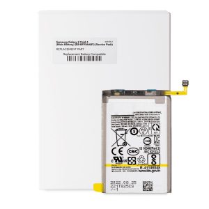 Battery for Samsung Galaxy Z Fold 4