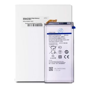 Battery for Samsung Galaxy Z Fold 5