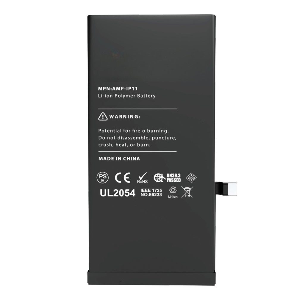 Battery for iPhone 11